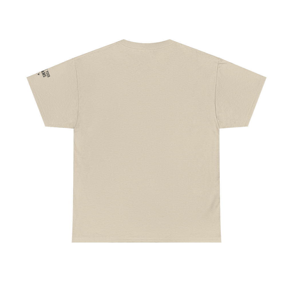 Proof in Progress Tee