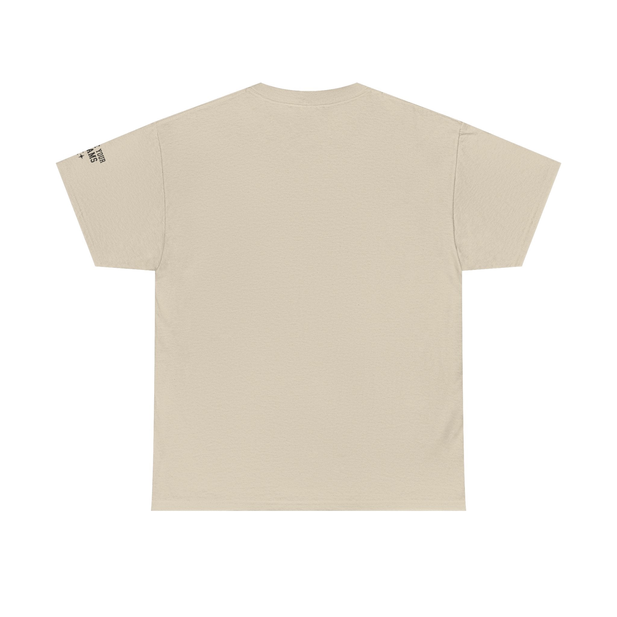 Proof in Progress Tee