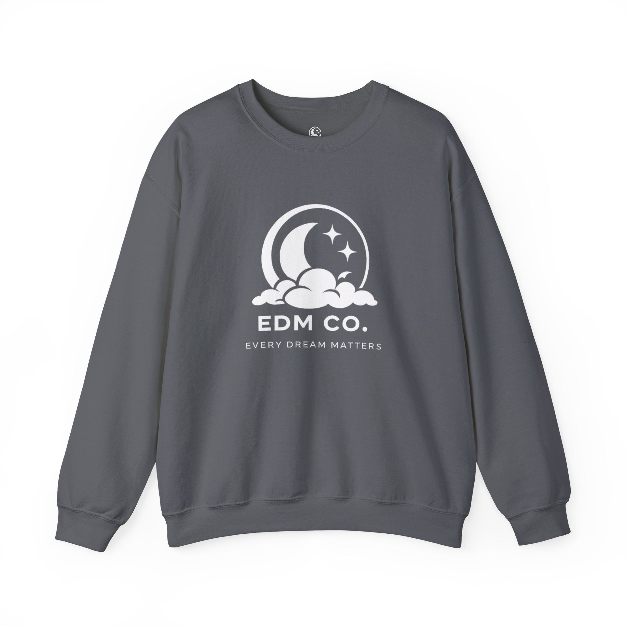 EDM Classic Crewneck