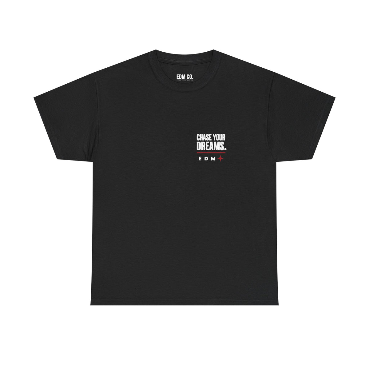 Dream Chaser Heavy Tee