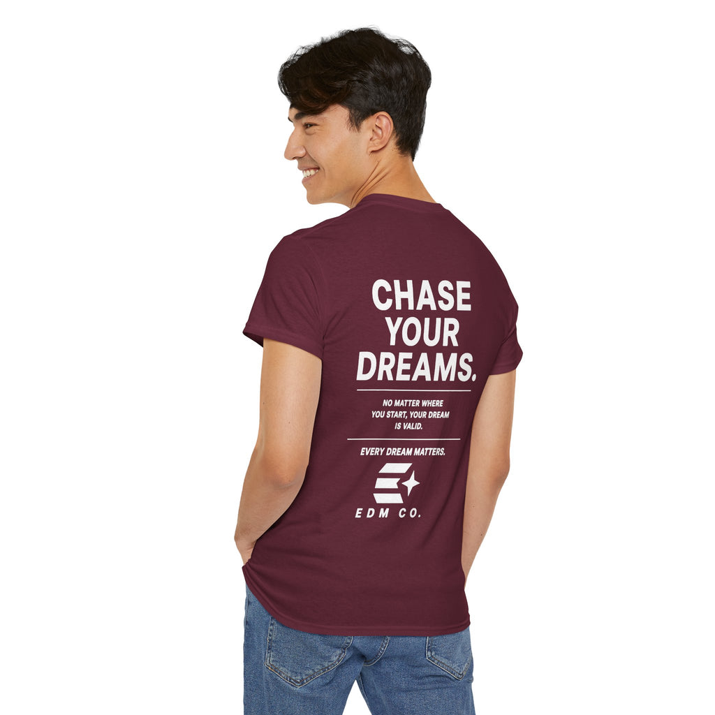 Dream Chaser Heavy Tee