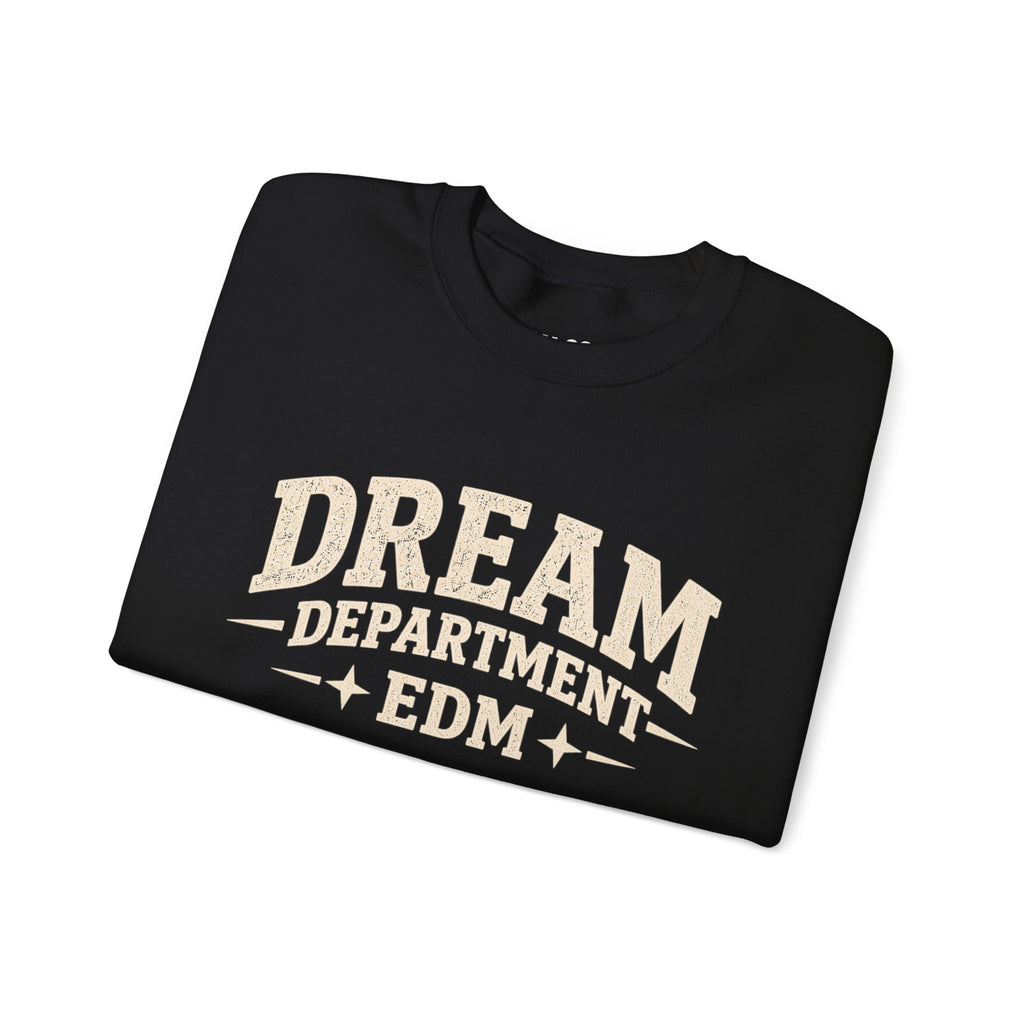 Dream Department Crewneck Sweatshirt