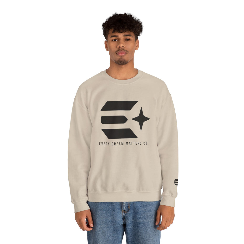 EDM Classic Crewneck