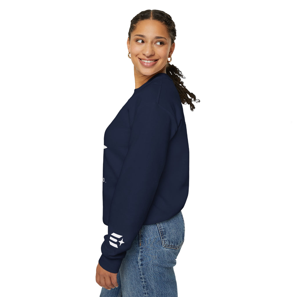 EDM Classic Crewneck