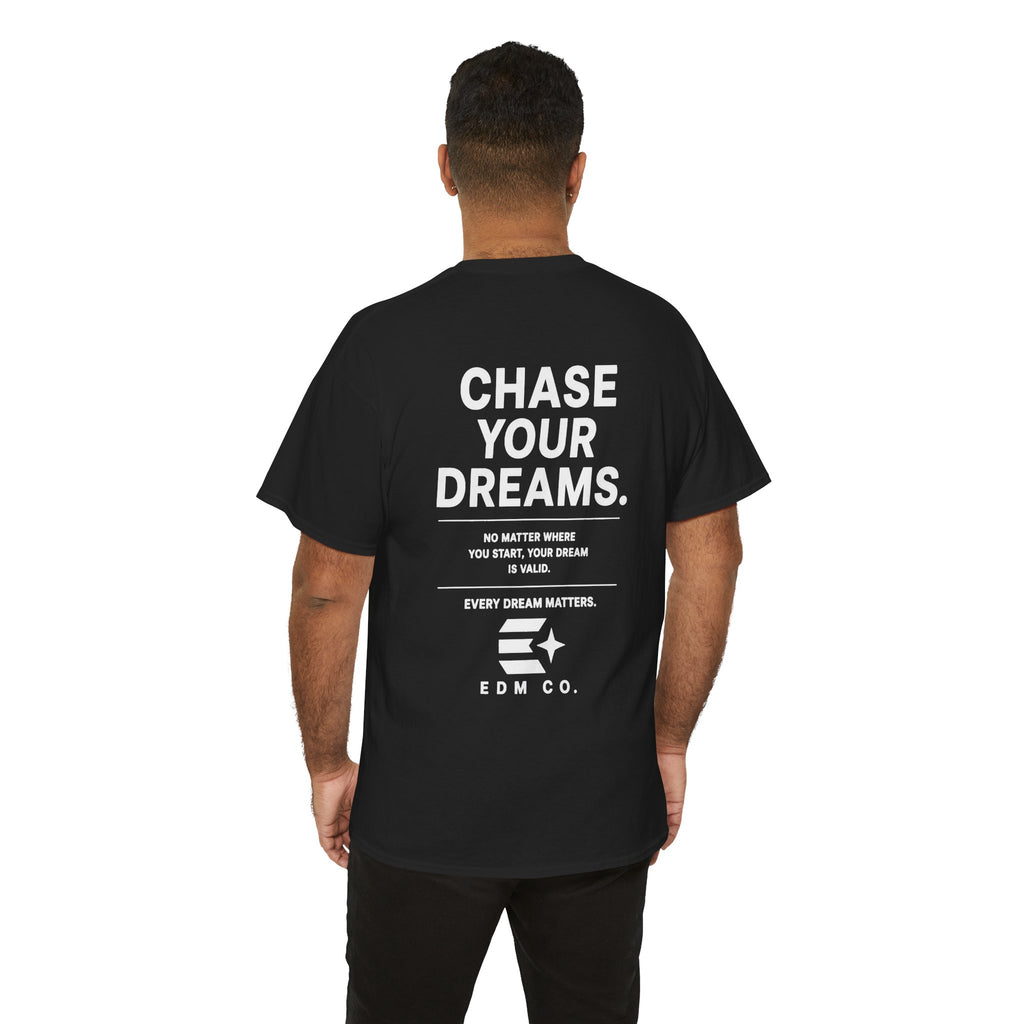 Dream Chaser Heavy Tee