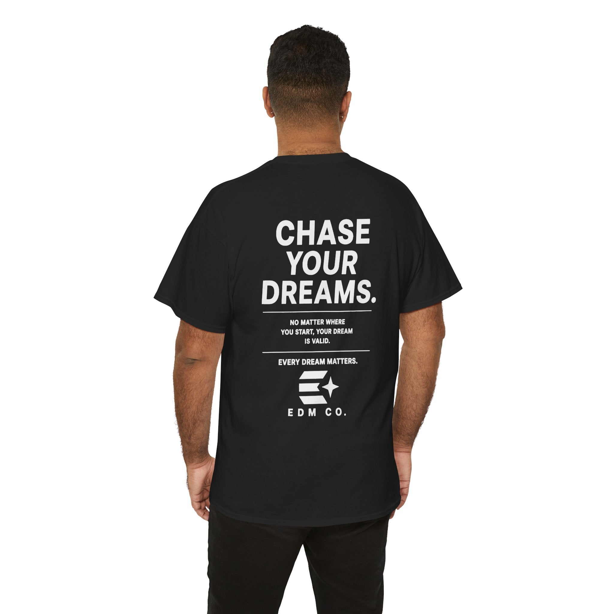 Dream Chaser Heavy Tee