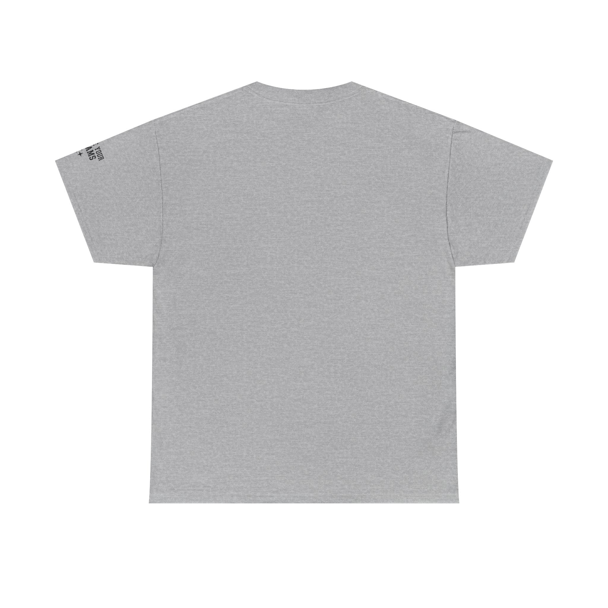Proof in Progress Tee