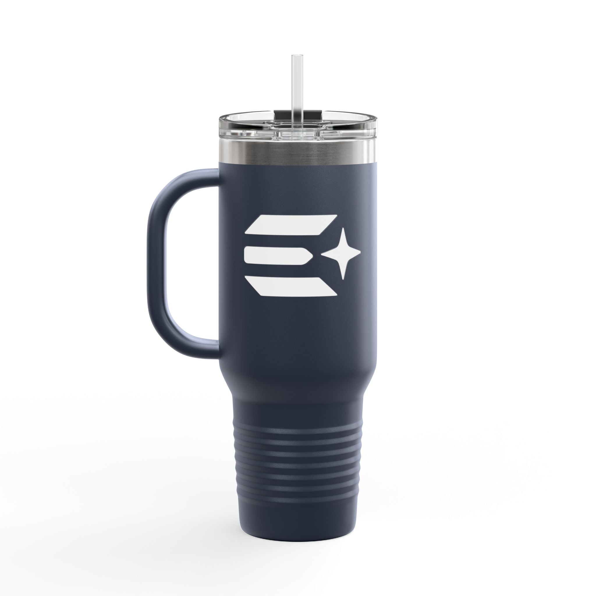 EDM Travel Mug, 40oz