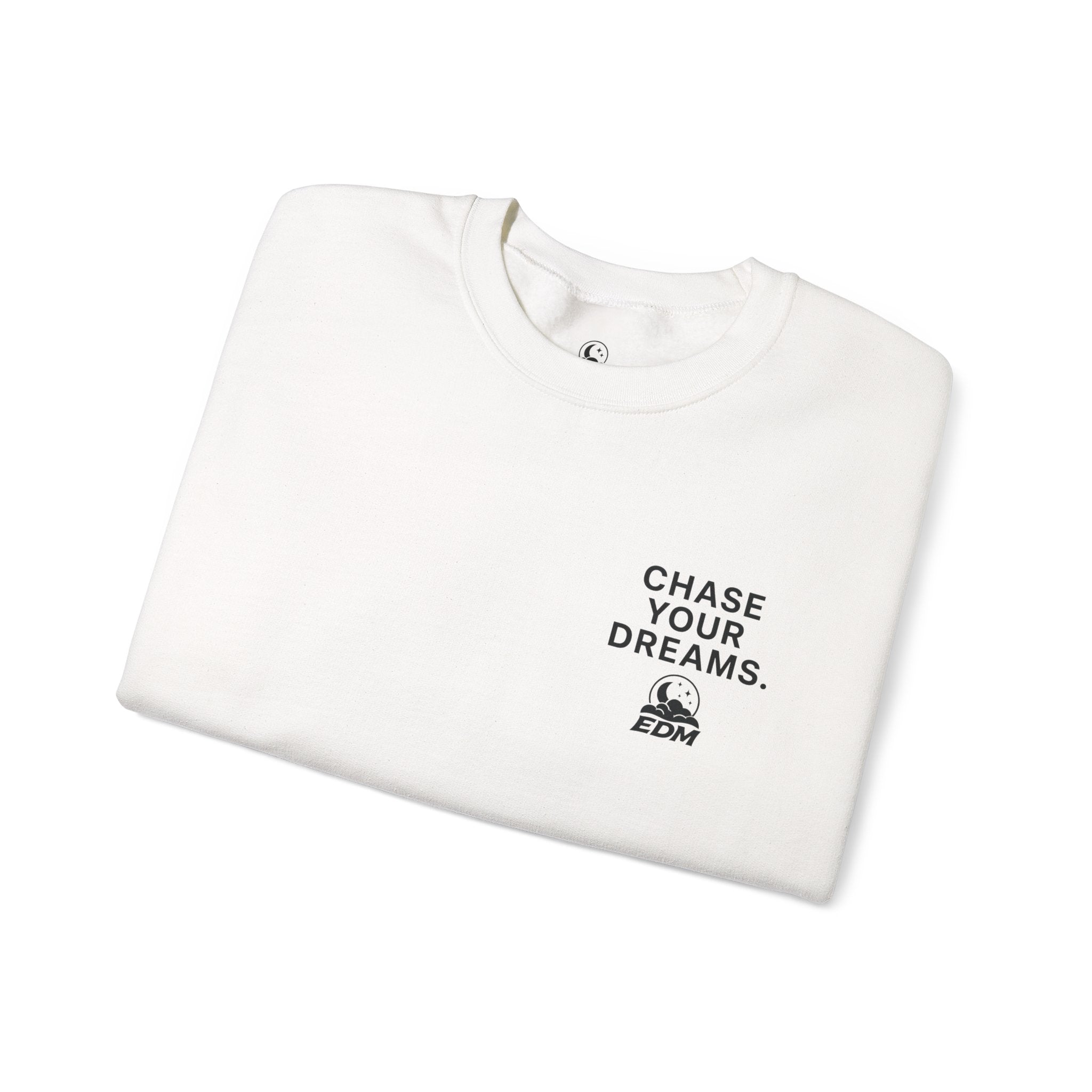 Dream Chaser Crewneck Sweatshirt