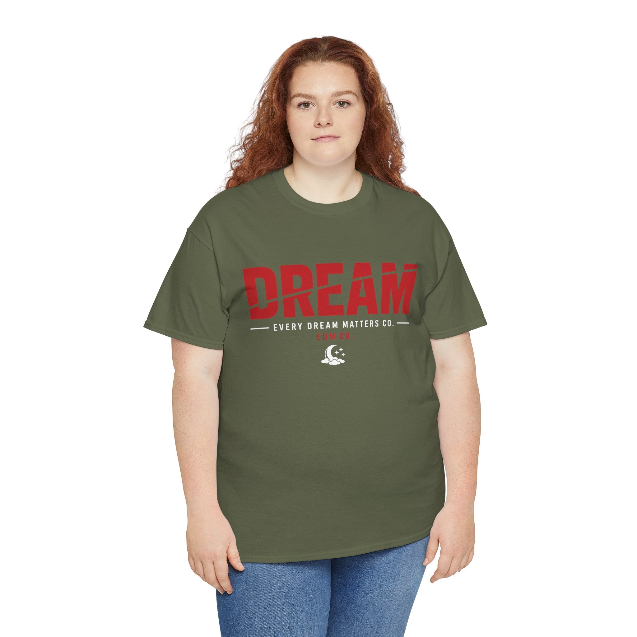 Bold Dream Tee