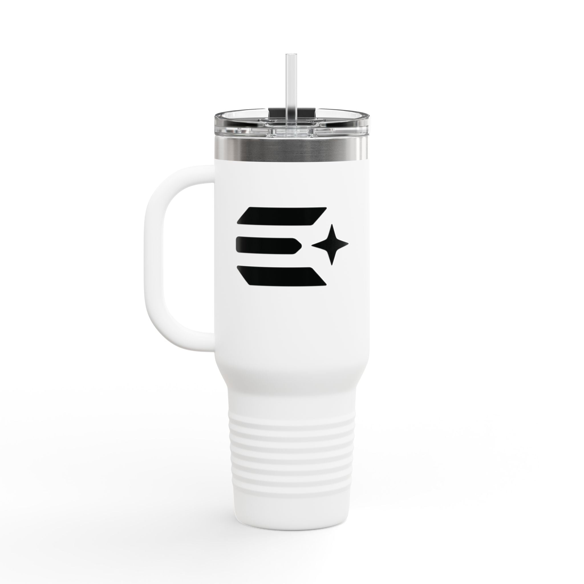 EDM Travel Mug, 40oz