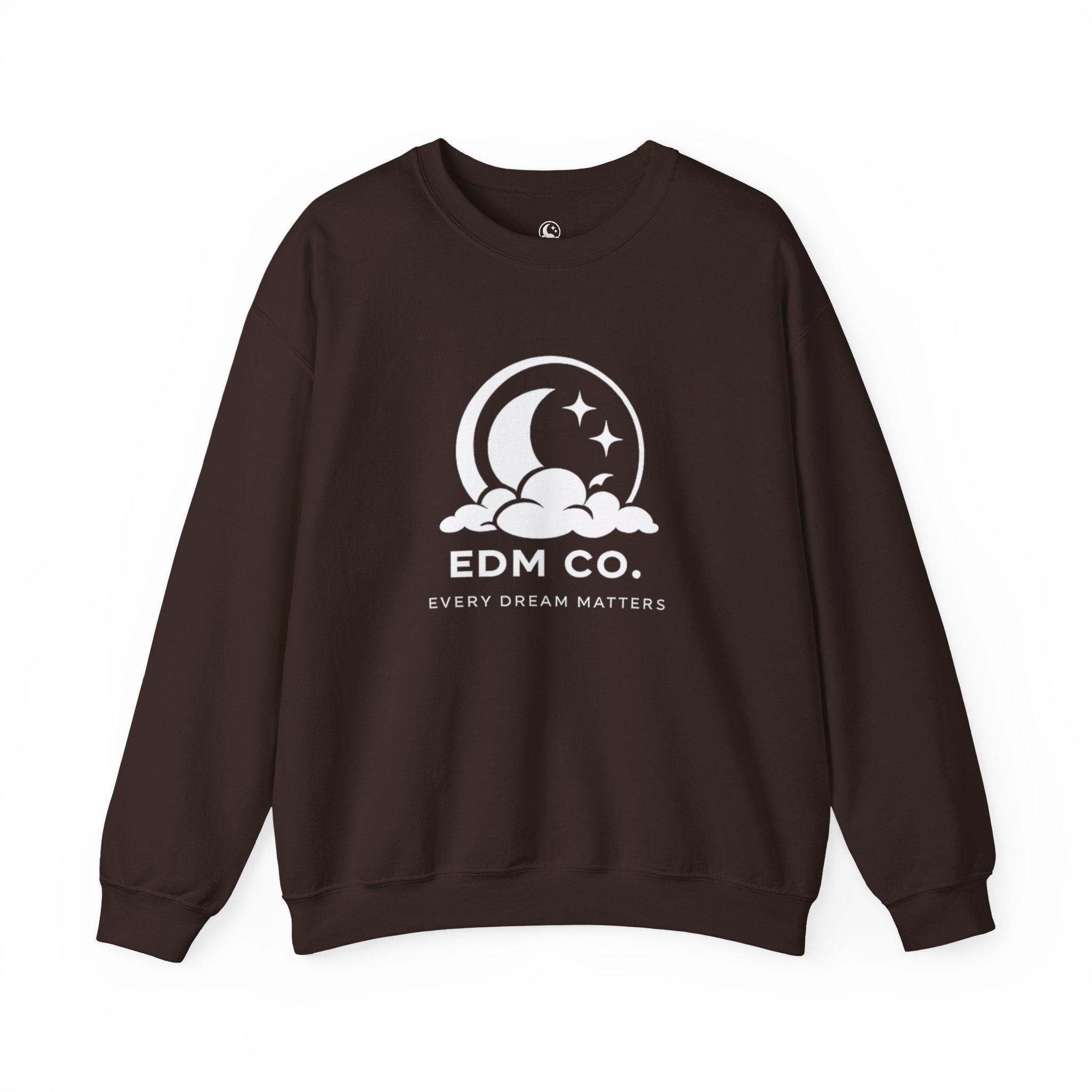 EDM Classic Crewneck