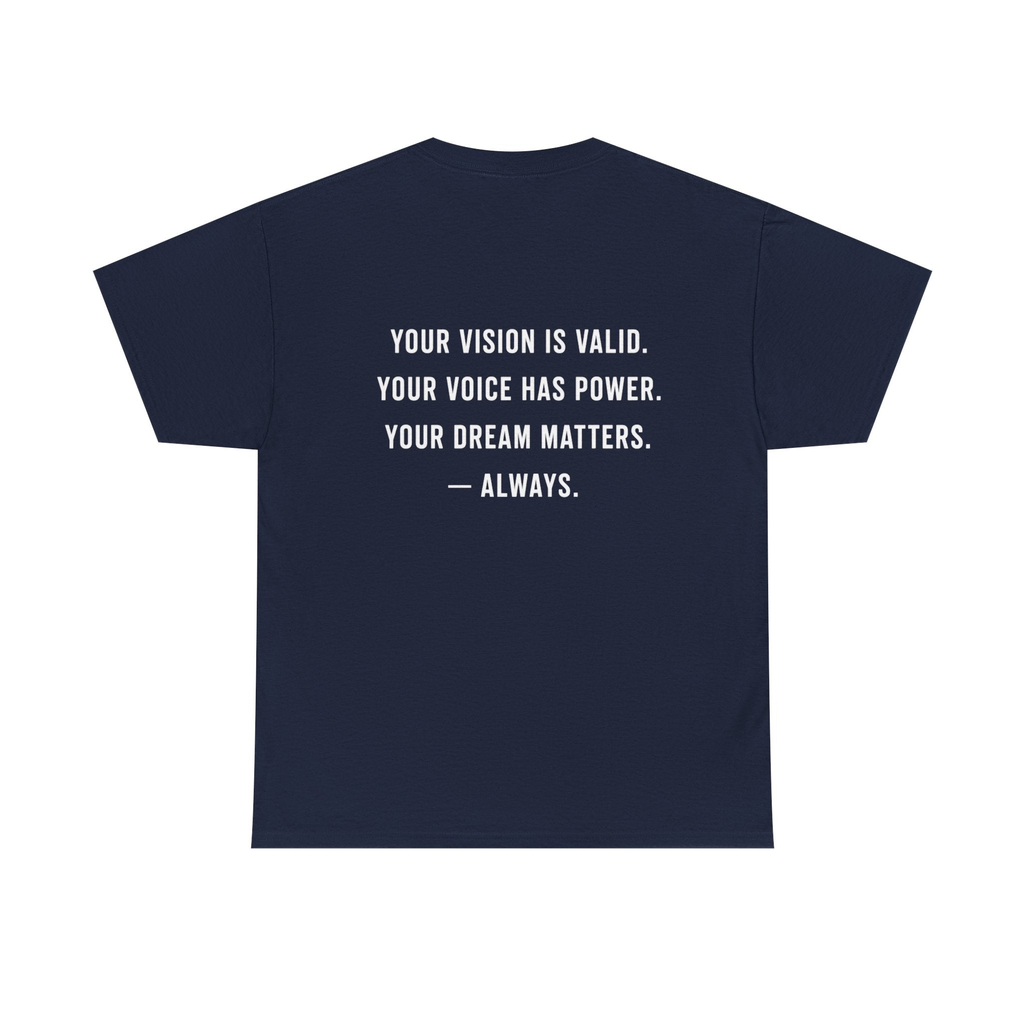 Vision Matters Tee
