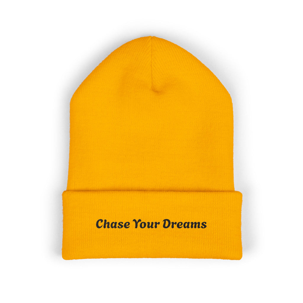 Classic Dream Chaser Beanie