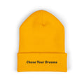 Classic Dream Chaser Beanie