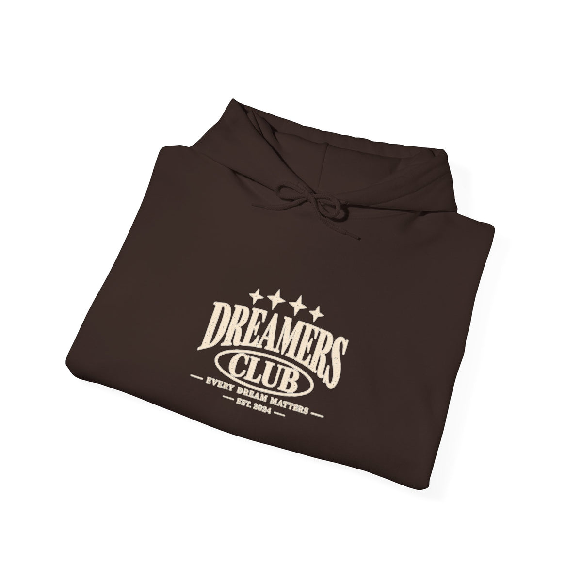Dreamers Club Heavy Blend Hoodie