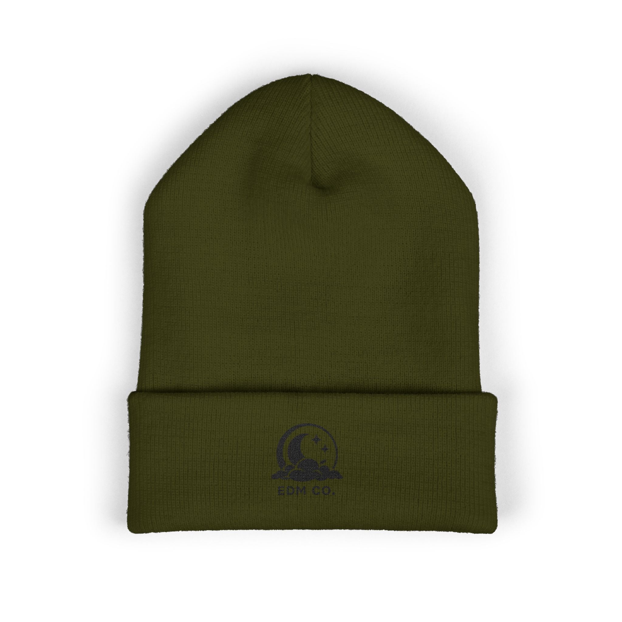 EDM Classic Beanie