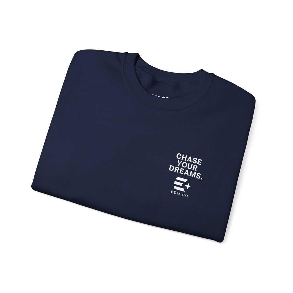 Dream Chaser Crewneck Sweatshirt