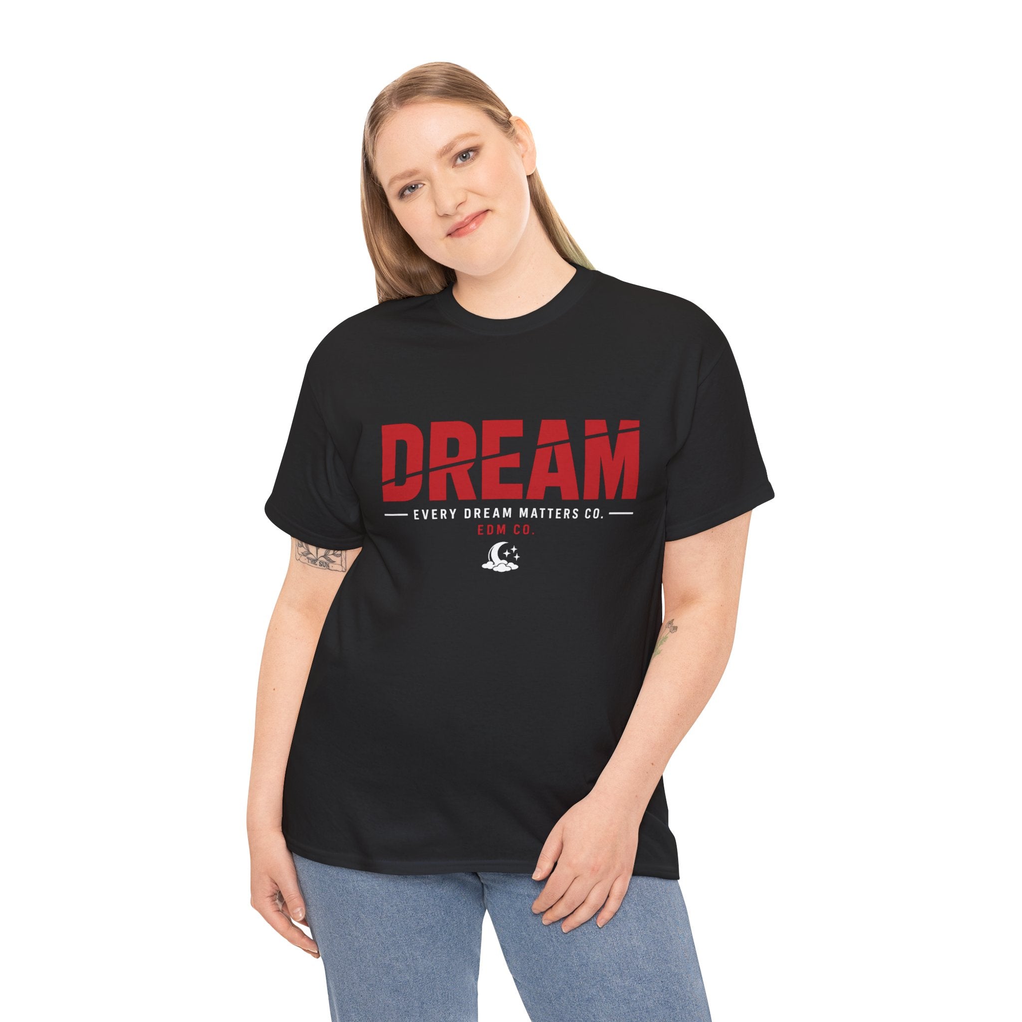 Bold Dream Tee