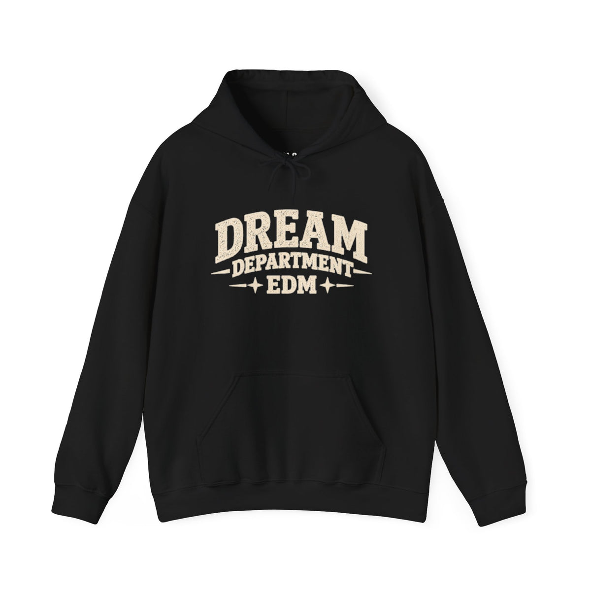 Dream Department Hooded Sweatshirt