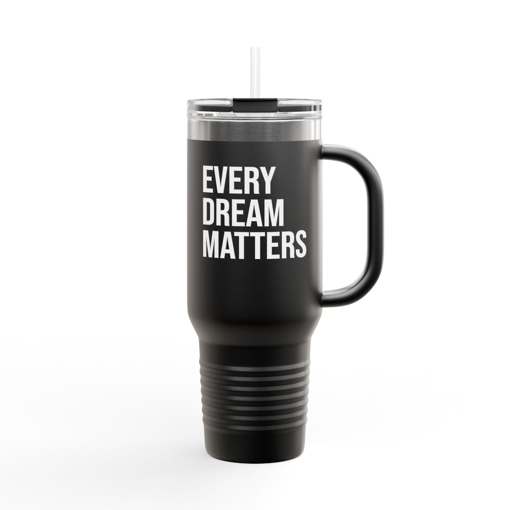 EDM Travel Mug, 40oz