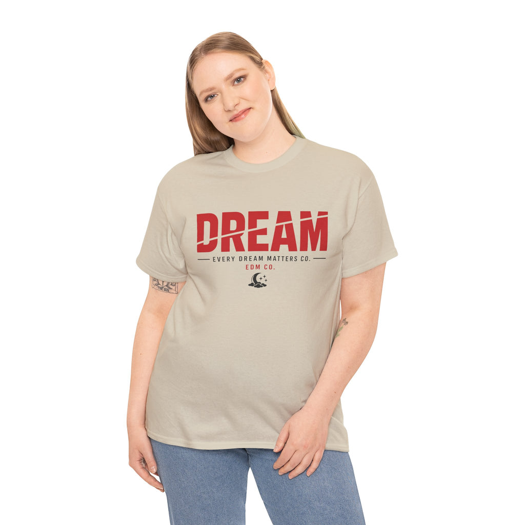 Bold Dream Tee