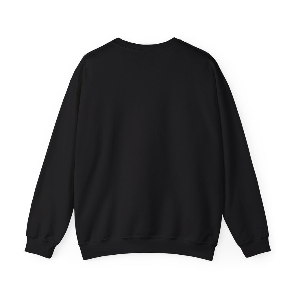 Dreamers Varsity Crewneck.