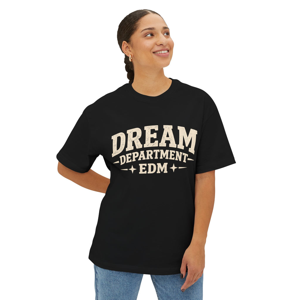 Dream Department Vintage Tee
