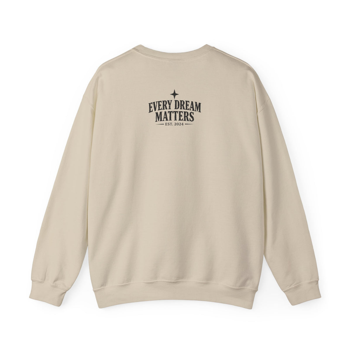 EDM Heritage Crewneck Sweatshirt