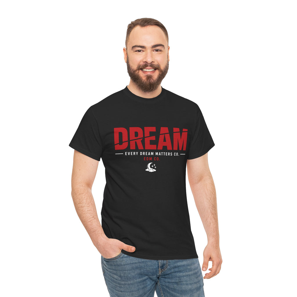 Bold Dream Tee