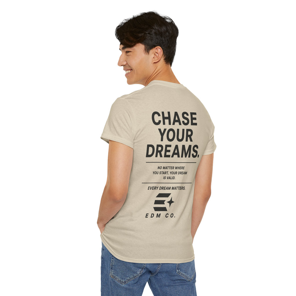Dream Chaser Heavy Tee