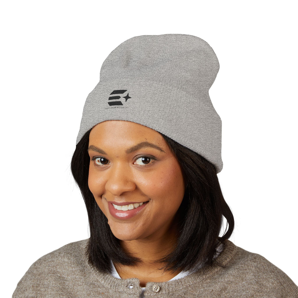 EDM Classic Beanie