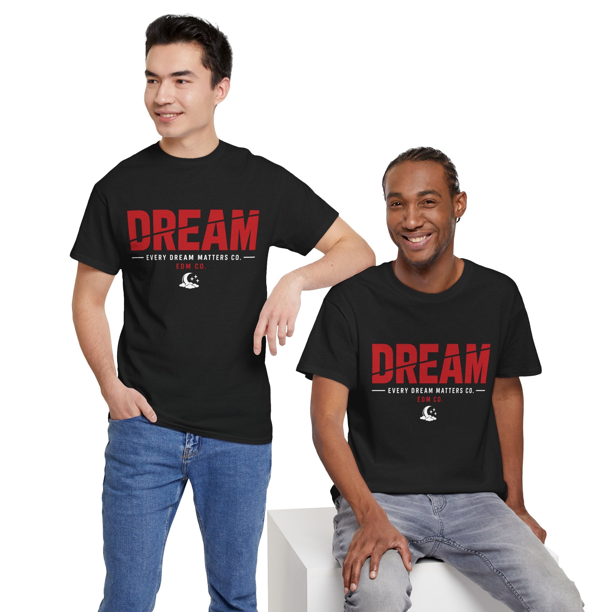 Bold Dream Tee