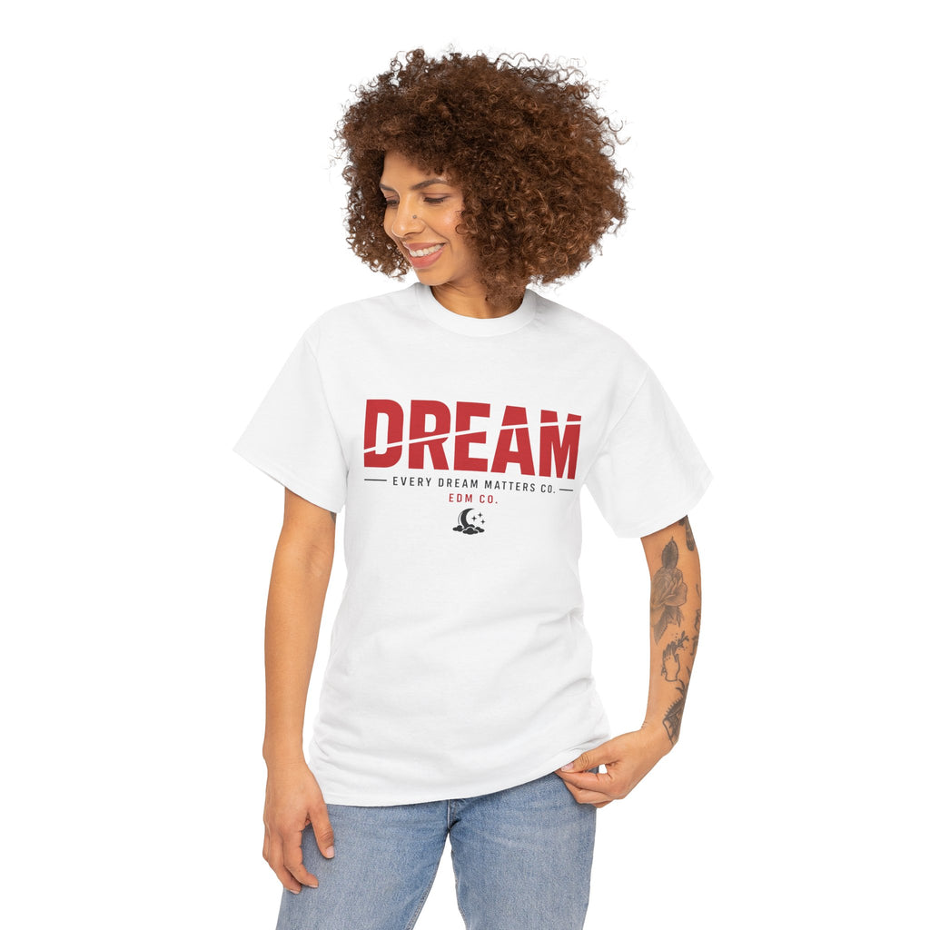 Bold Dream Tee