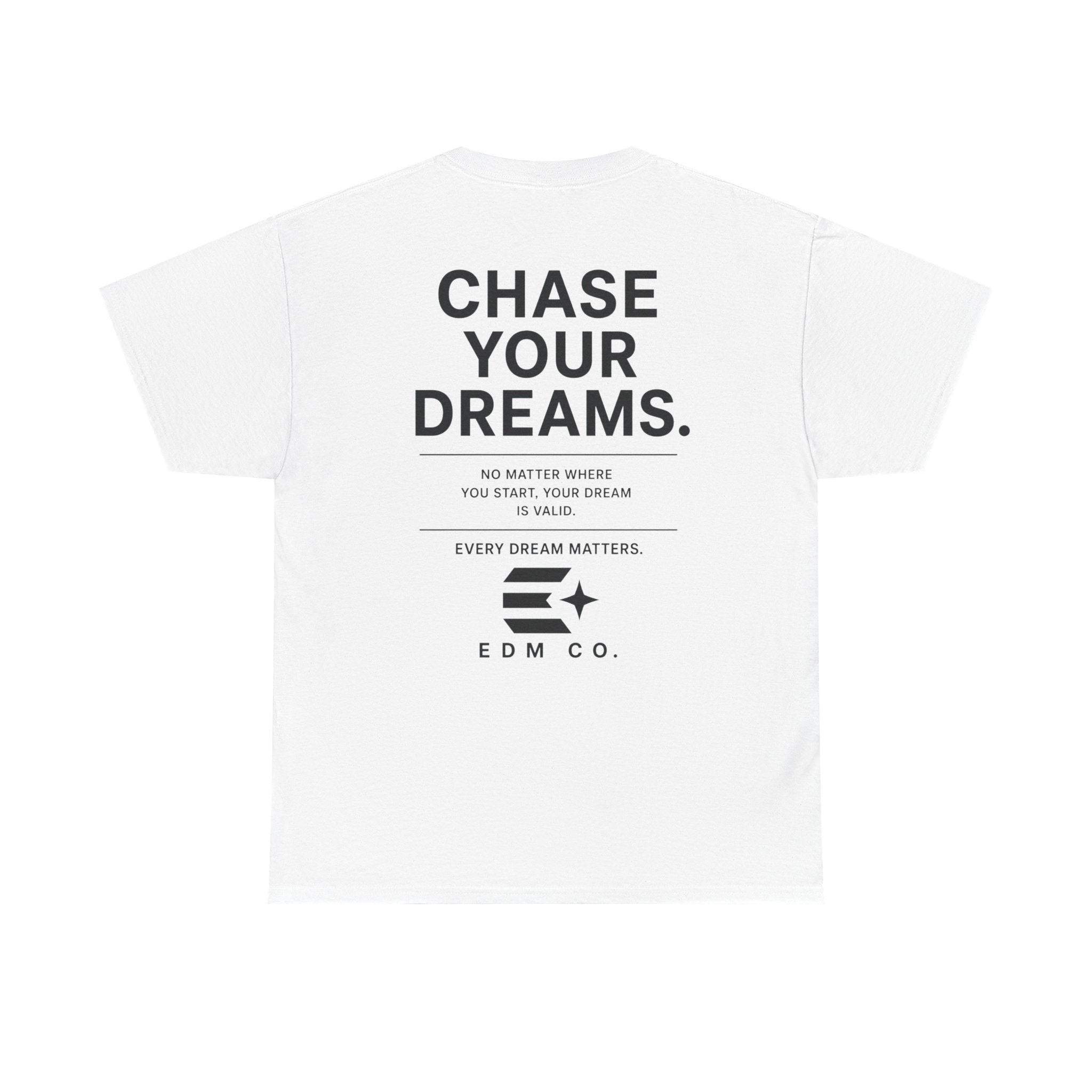 Dream Chaser Heavy Tee
