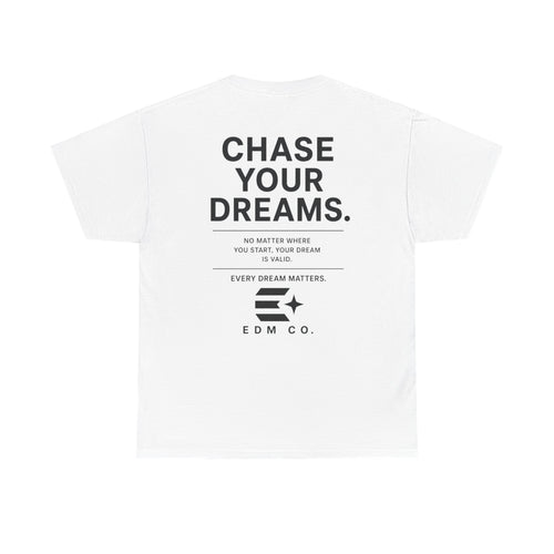 Dream Chaser Heavy Tee