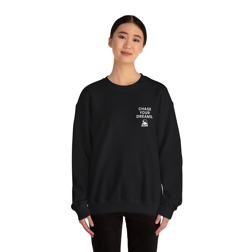 Dream Chaser Crewneck Sweatshirt