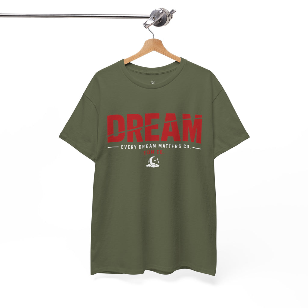 Bold Dream Tee
