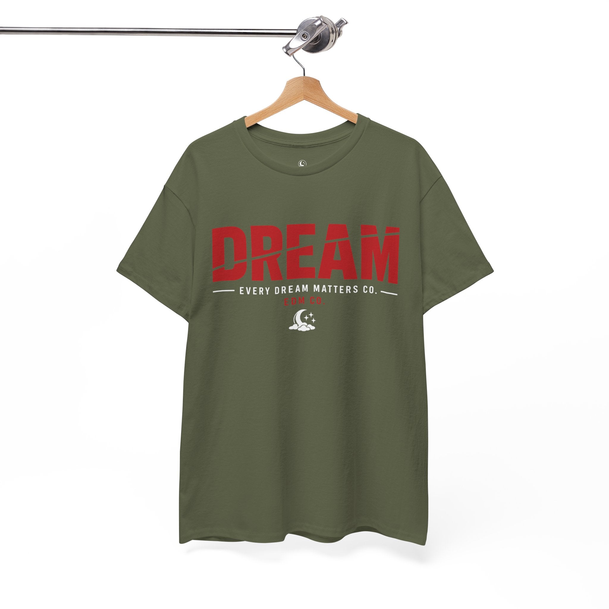 Bold Dream Tee