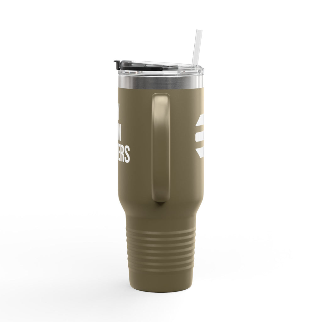 EDM Travel Mug, 40oz