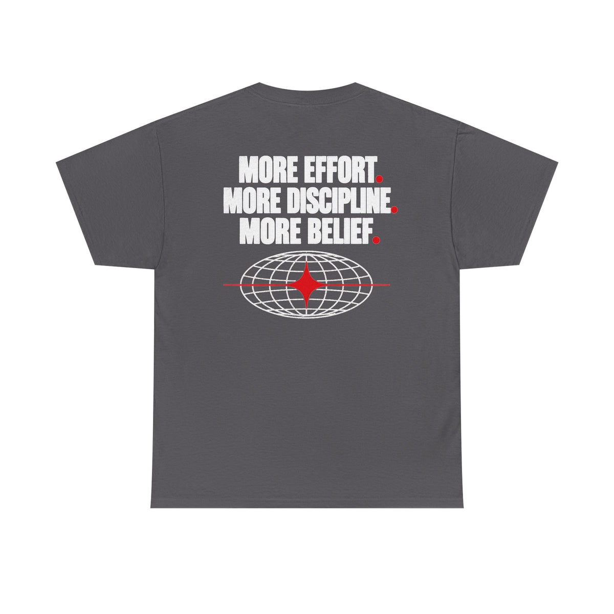 Owe Yourself More Tee