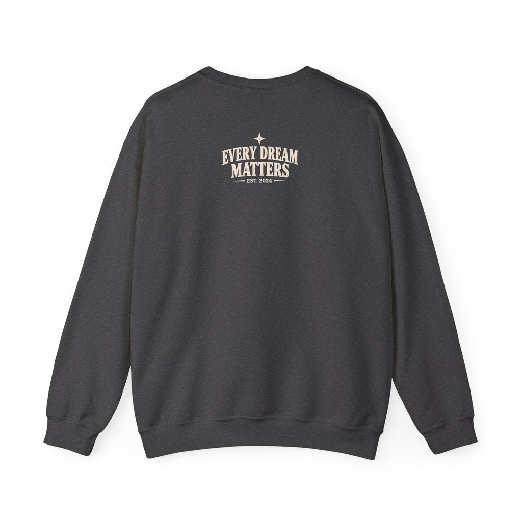 EDM Heritage Crewneck Sweatshirt