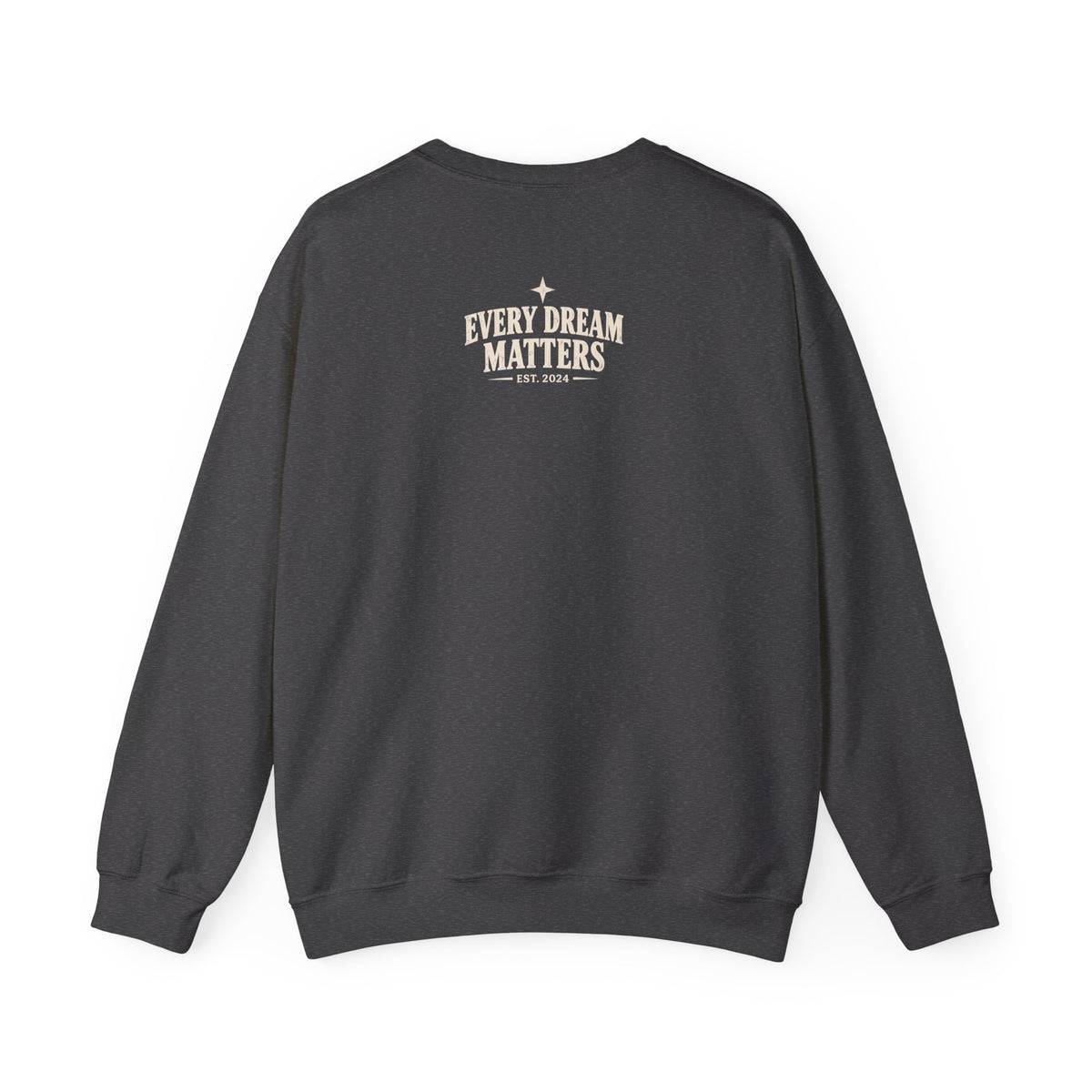 EDM Heritage Crewneck Sweatshirt