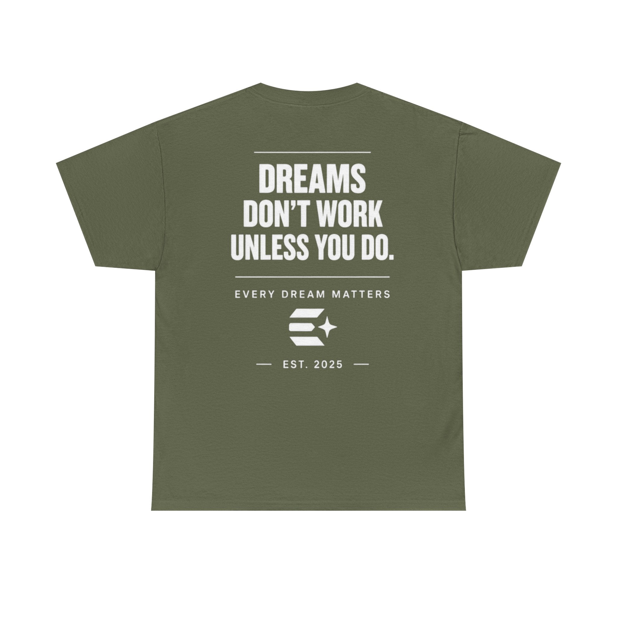 Everyday Dream Tee