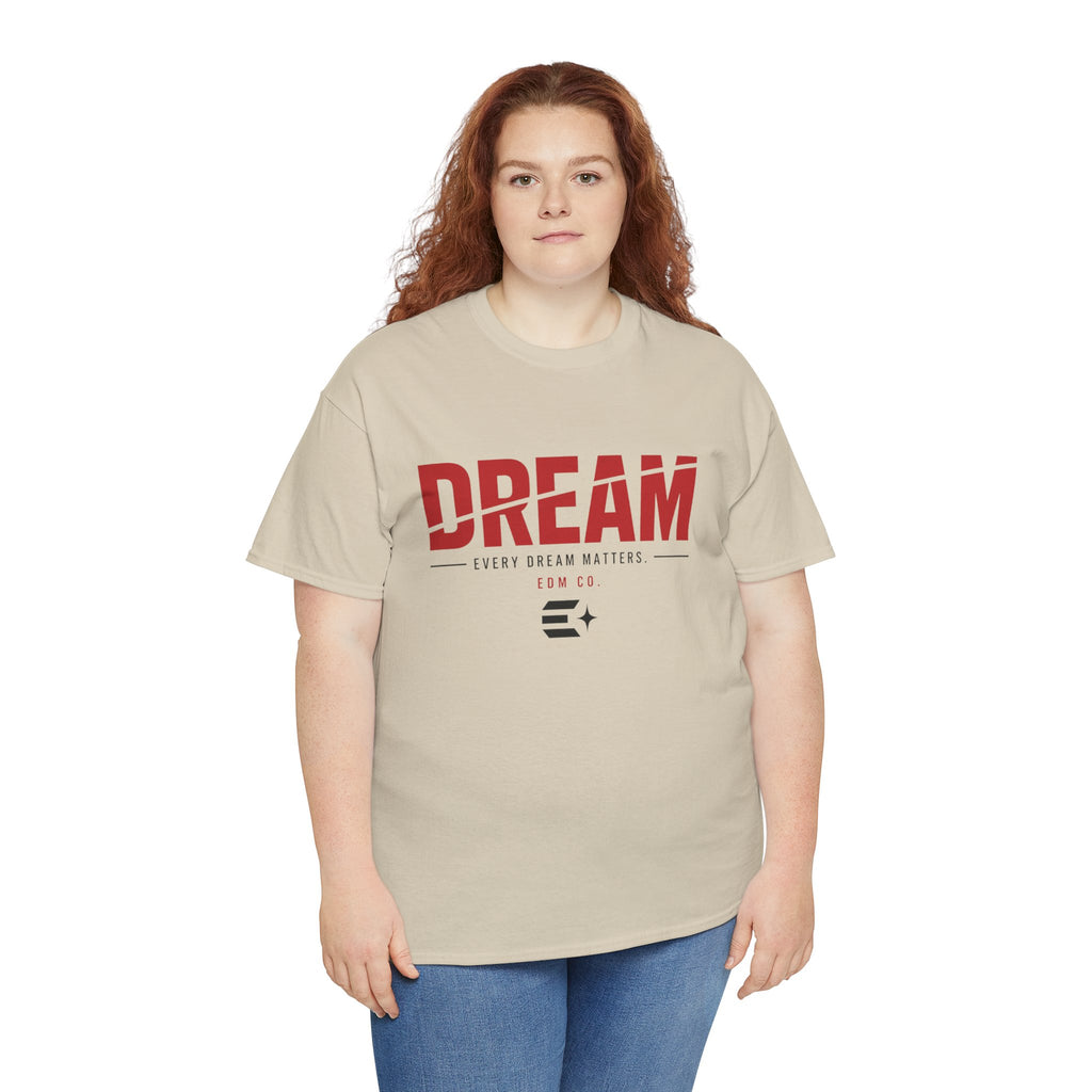 Bold Dream Tee