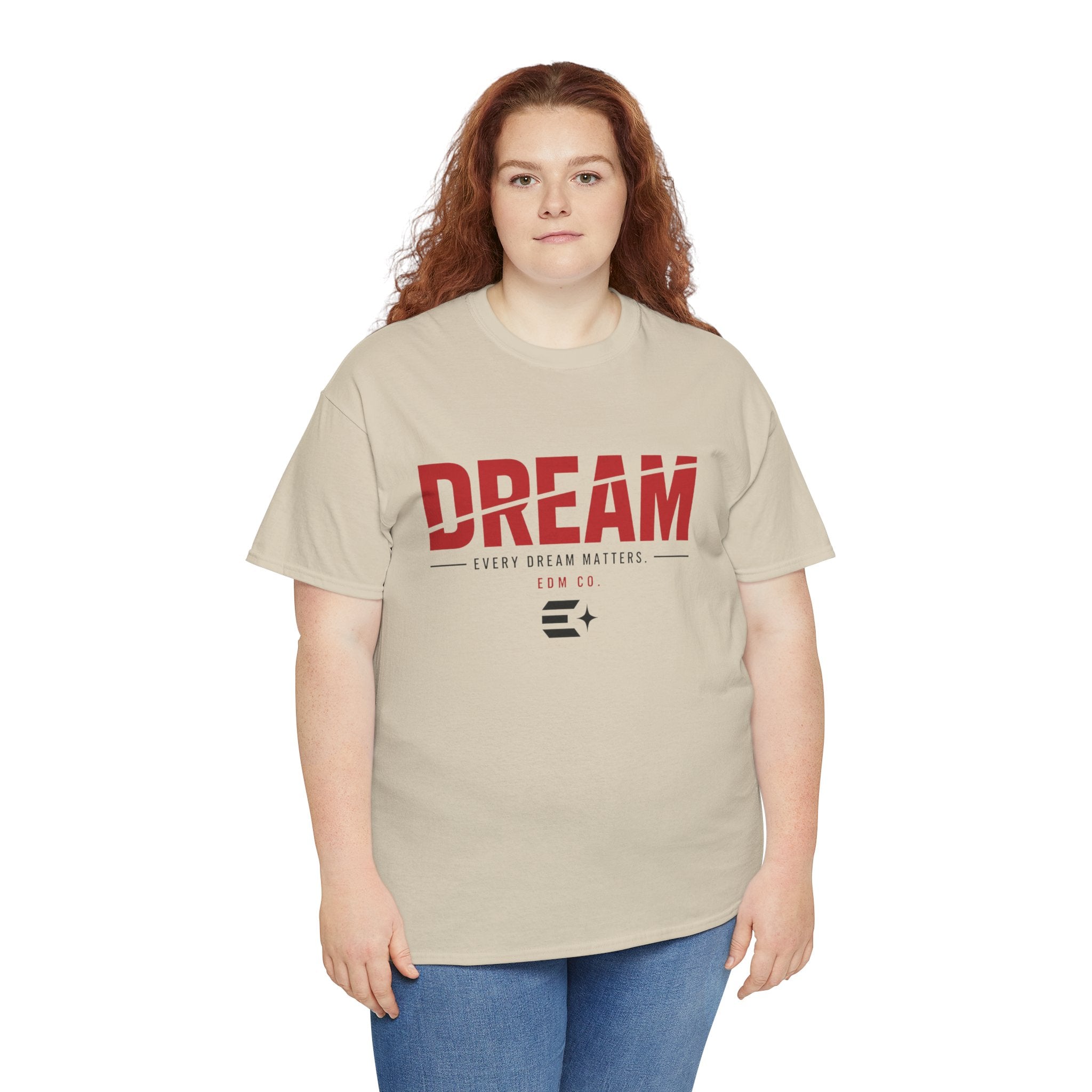 Bold Dream Tee