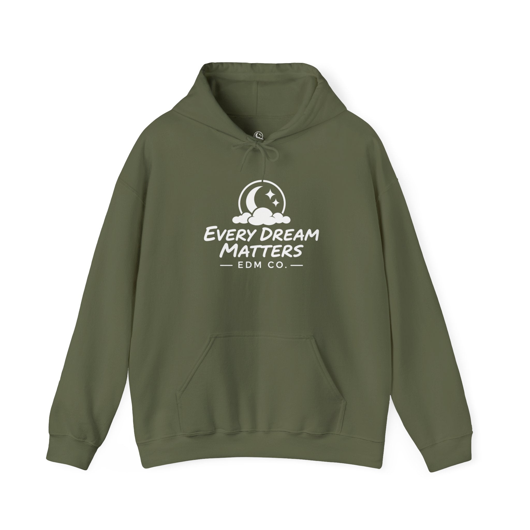 Everyday Dream Hoodie
