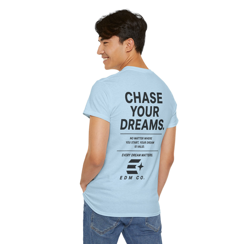 Dream Chaser Heavy Tee