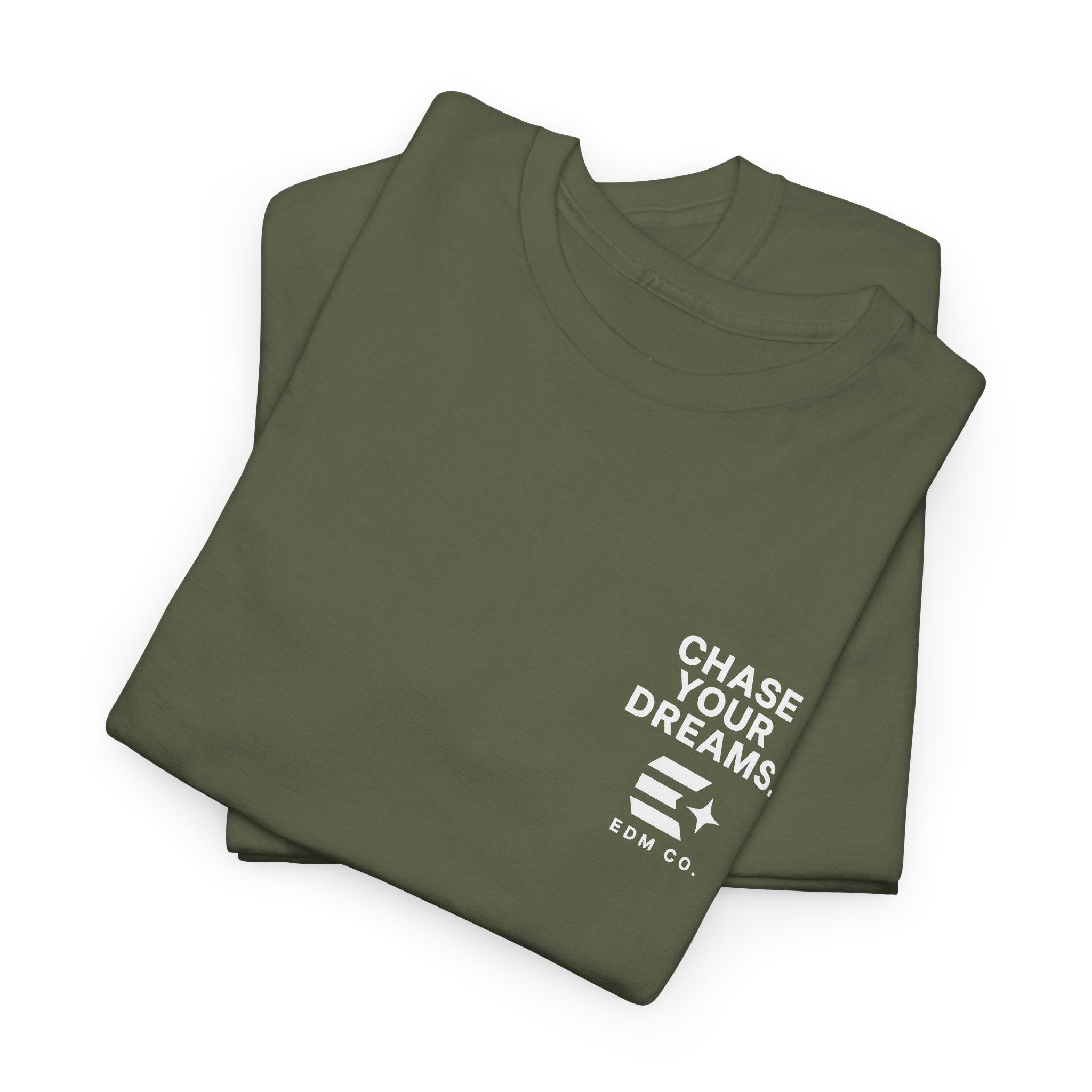 Dream Chaser Heavy Tee