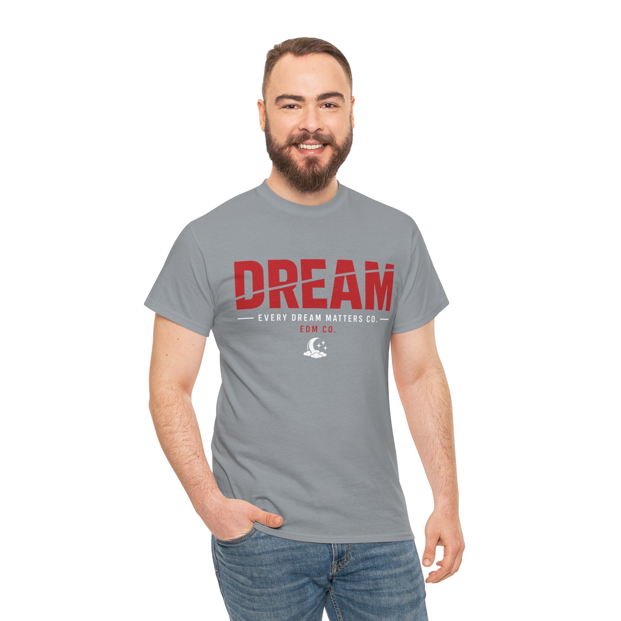 Bold Dream Tee